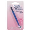 Couture Loisirs Hemline Needle Applicator H135 - 1 Count - Ball Point - Sewing Machine Needle