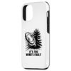 iPhone 15 Disc Golfing, Winds Fault, Funny Disc Golf Case