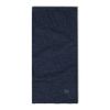BUFF® Tube Scarf Merino Lightweight Male Female Adult Multifunctional Scarf Made of 100% Merino Wool Hiking Outdoor Sustainable Lightweight Slim Fit One Size Blue Fonce