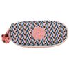 Kipling DUOBOX, Medium Pencil Case, 20 cm, 1 L, Girly Geo