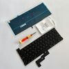 A2337 MACBOOK AIR M1 TOUCH BAR 13" US KEYBOARD REPLACEMENT COMBINATION KIT(2020)