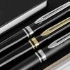 WATERMAN Expert Essential CT S0952270 Ballpoint Pen, Oil-based, Deep Brown