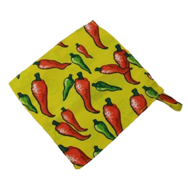 Play Food Little Tikes Chili Peppers Pot Holder