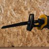 JCB 12 Piece Reciprocating Saw Blade Set BIM Blades Kit