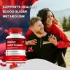 (3 Pack) Vitalsyn Capsules – Vitalsin All Natural Blend Glycogen Support