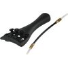Wittner 1/4 Size Ultra Tailpiece Violin