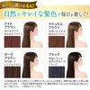 Sastty Rishiri Color Cream (Dark Brown) Mother's Day Gift