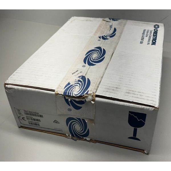 Crestron TST-902-DSW 6504583 Wall Dock For TST-902