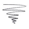 Daniel Sandler Waterproof Velvet Eyeliner, Grey