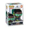 Funko Pop! Games: Overwatch 2 - Lúcio