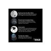 KOHLER 965-AK-CP Fixed Showerhead in Polished Chrome