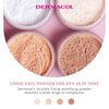 Dermacol Transparent-Fixierpuder White, 13g