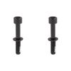 Origin8 Vise Rear Flat Mount Bolt Set RR