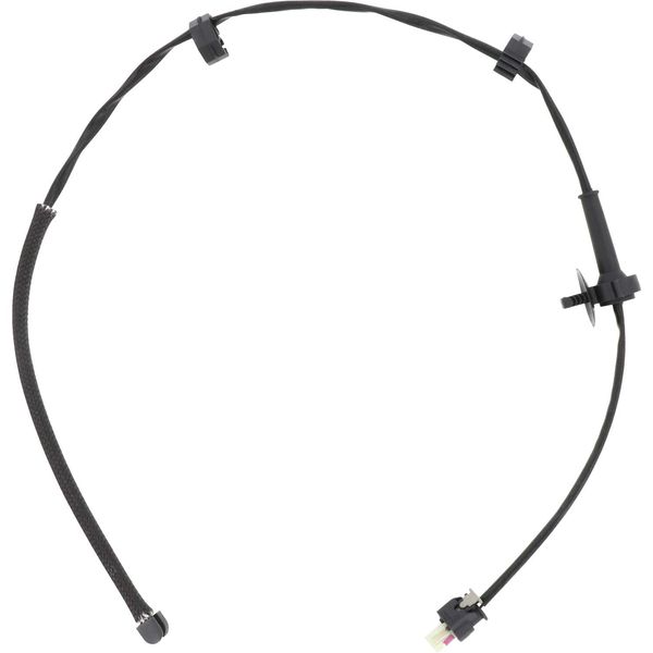 Holstein Parts 2BWS0459 Disc Brake Pad Wear Sensor