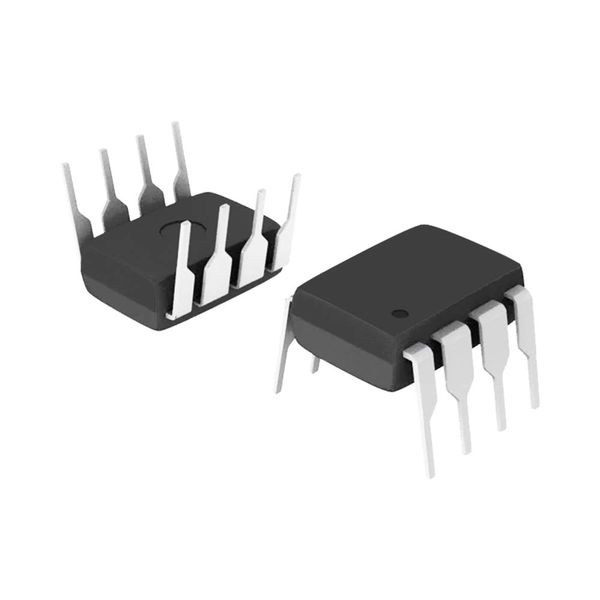 Optimum Aspect Serial access EEPROM,24LC01BP 128x8bit - [PACK OF 1] (Microchip 24LC01B/P)