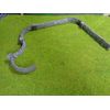 DT39 Country Walling Curved Sections - Model Railway Scenery OO Scale