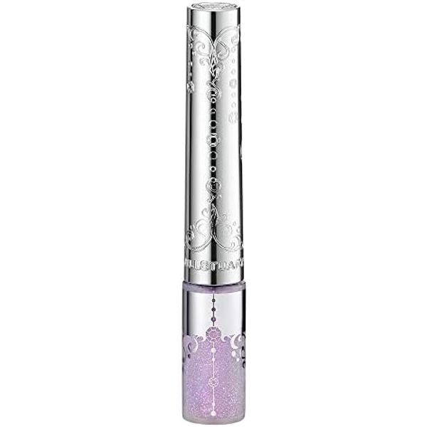 Jill Stuart Eye Diamond Glimmer_02 Amethyst Gem, 1pc