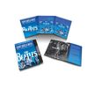 Eight Days A Week: The Touring Years[Deluxe 2 Blu-ray]