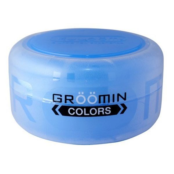 GROOMIN COLORS Ocean Blue