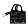 Set: without N conductor - iluminize Zigbee 3.0 switch actuator Mini 2 plus bypass - no dimming function