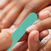 Mylee Double-Sided Nail Files (Pack of 3) – Professional Manicure Prep Tool to Shape and Repair, 180/240 Grit to File and Contour, Suitable for Acrylic, Natural Nails and Gel Polish Removal