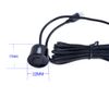 Stemedu JSN-SR04T Waterproof Ultrasonic Distance Measuring Module Integrated Measuring Transducer Detection Sensor Module 2.5m Cable