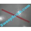 Tennant 390922 Rear Squeegee Aftermarket
