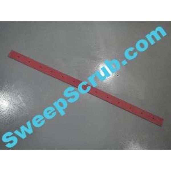 Tennant 390922 Rear Squeegee Aftermarket