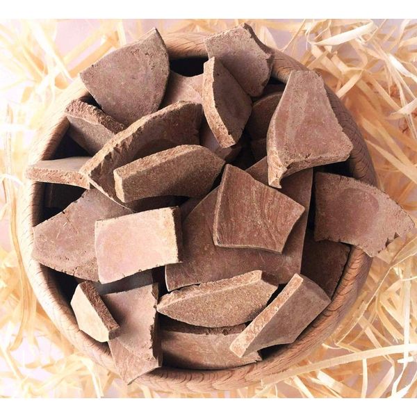 UCLAYS RED natural edible clay, 100 g