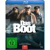 Das Boot - TV-Serie (Das Original) [Blu-ray]