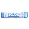 Boiron Tellurium Metallicum 30C for Lower Back Pain Worsened by Exertion - 80 Pellets