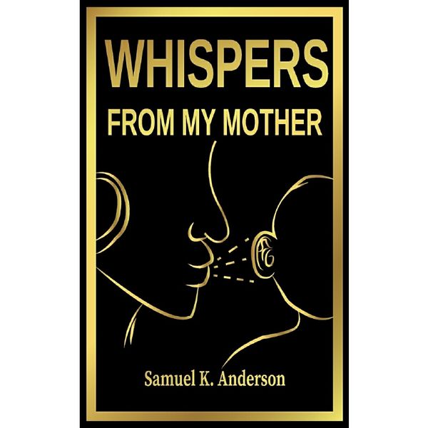 【预售 按需印刷】Whispers from My Mother