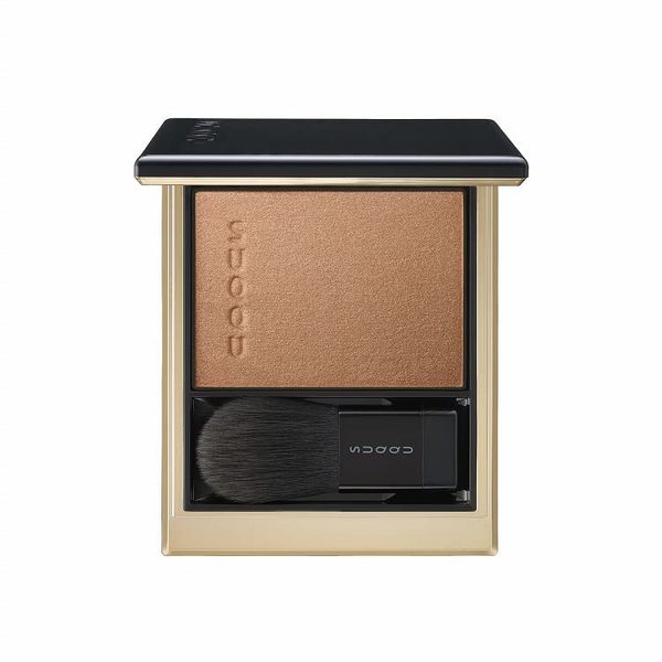 SUQQU Sook Melting Powder Blush 102 Natsuke (Limited Color)