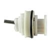Danco (80978) VA-1 Cartridge for Valley Single-Handle Faucets, White