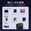 Type-c 35W Rapid Charger, Automatic Retractable Type, Includes 2 Type-c Charging Cables, PD Compatible, 2 USB-C Cables & USB-C Ports, Simultaneous Charging, Type C Cable Bulb, Foldable Plug,