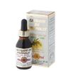 2 Pack of Polenectar Brazil Premium Bee Propolis Extract Wax Free 60 (30ml)
