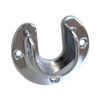 Knape & Vogt Open Flange for 1-5/16in Rod Chrome