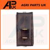 2x Windscreen Side Rear Wiper Rocker Switch Replacement for Case IH Ford John Deere Tractor