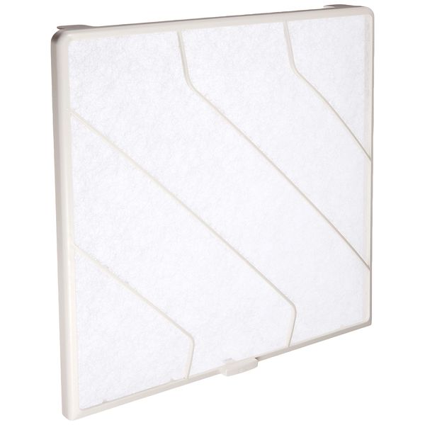 National Ventilation Fan Replacement Filter (for 9.8 inch [25 cm]), FY - FST25, Contains x 2.