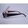 Magnivision Elegant Eyes Elizabeth Women's Rectangular Reading Glasses (+1.50)