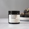 Erbology Activated Carbon Powder 50g