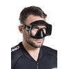 Cressi- SF1 Negro
