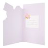 Hallmark 25489659 Medium "Brighter Days" Get Well Card