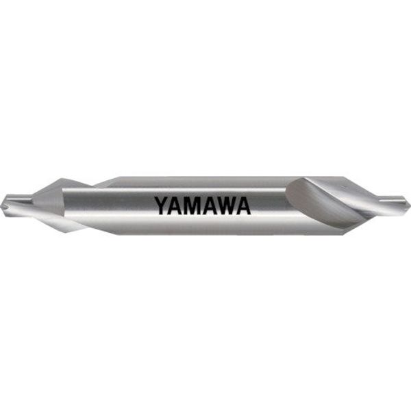 Yamawa Center Drill ISO Standard 0.8 CEA0.8 CESA0.8