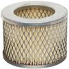 0532.000.002  VACUUM VACUUM PUMP INTAKE FILTER REPLACEMENT PART