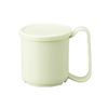 UD Tableware Life Cup, Straight (with Lid), Lime 450411/384412