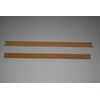 Advance 56391340 Squeegee Blade Kit
