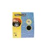 Flexovit Wet and Dry Paper 800 Grit (25 Sheets)