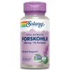 SOLARAY - Forskohlii, 385 mg | 60 Capsules