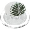 Palm Leaf PopSockets PopGrip for MagSafe